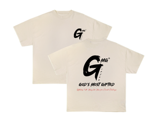 "Gifted by Faith" T-Shirt